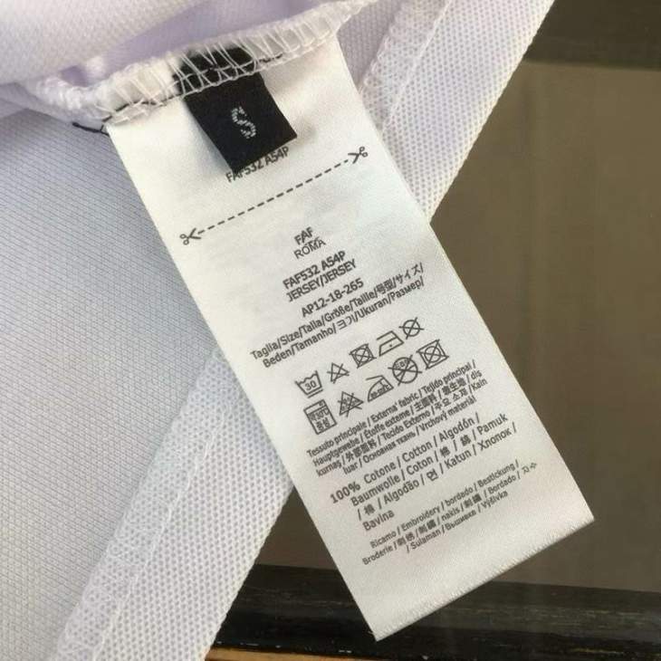 Dior Polo Shirts Short _SKUDiorS-XLtltx17828335